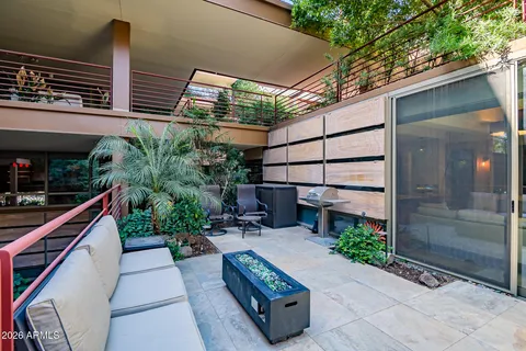 $549,000 | 7141 East Rancho Vista Drive, Unit 2014, Scottsdale, AZ 85251