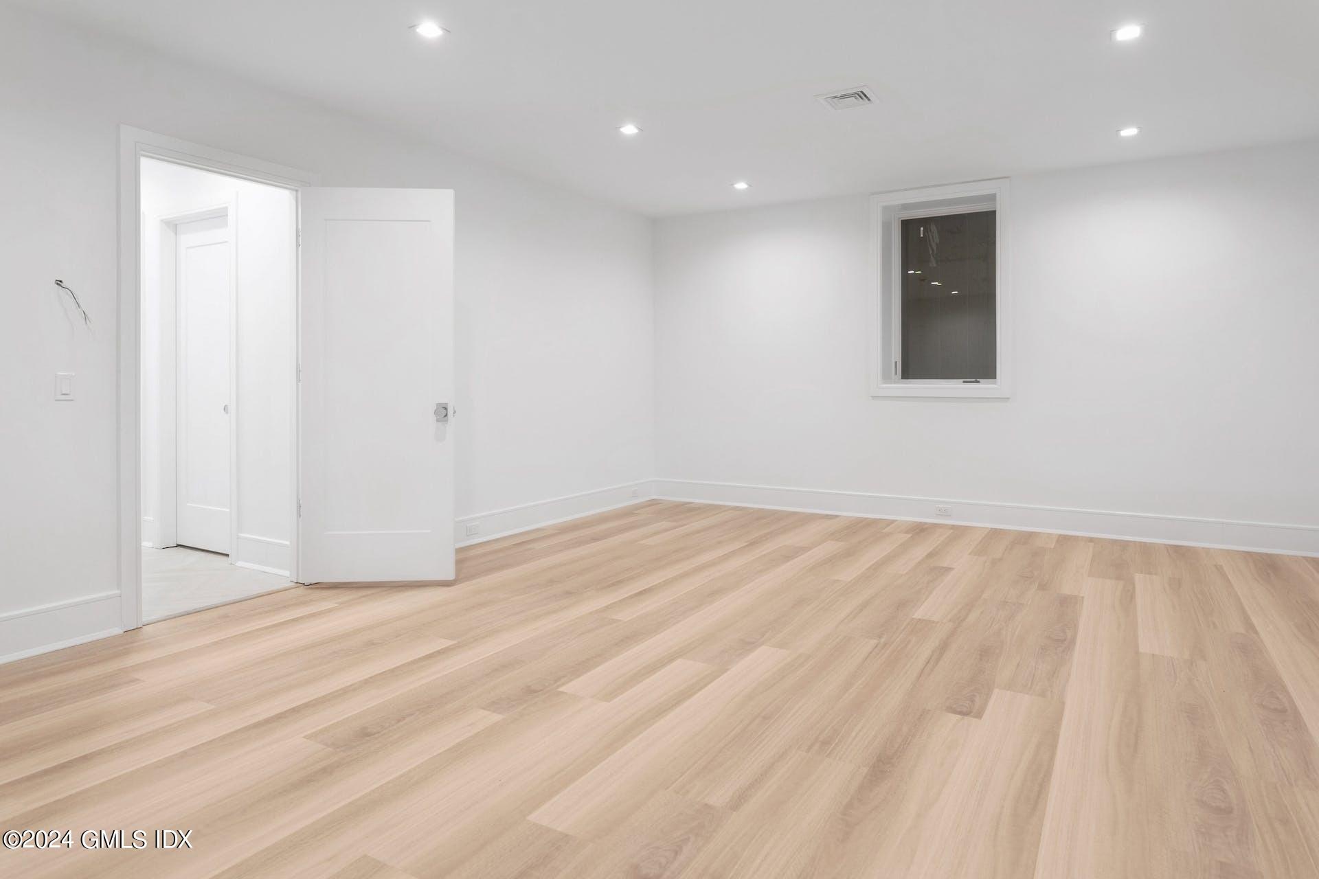 151 East Elm Street Greenwich, CT 06830 - Photo 20 of 29 a view of an empty room