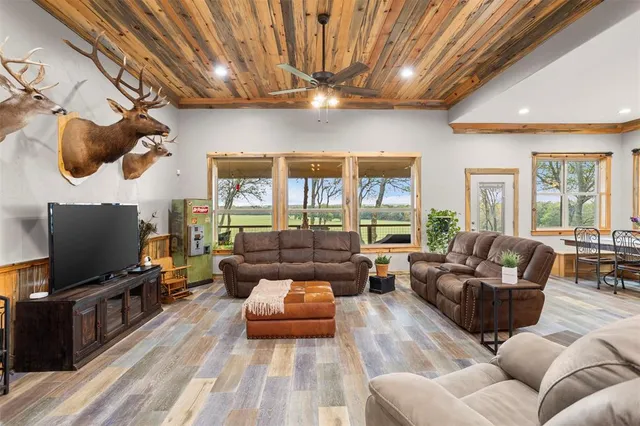 $997,777 | 409 Brindley Road, Maypearl, TX 76064