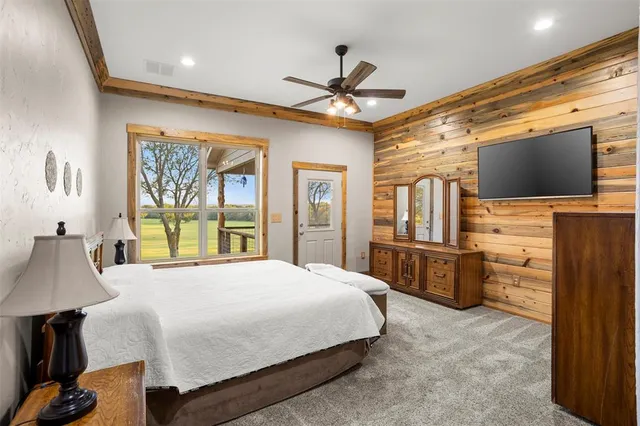 $997,777 | 409 Brindley Road, Maypearl, TX 76064