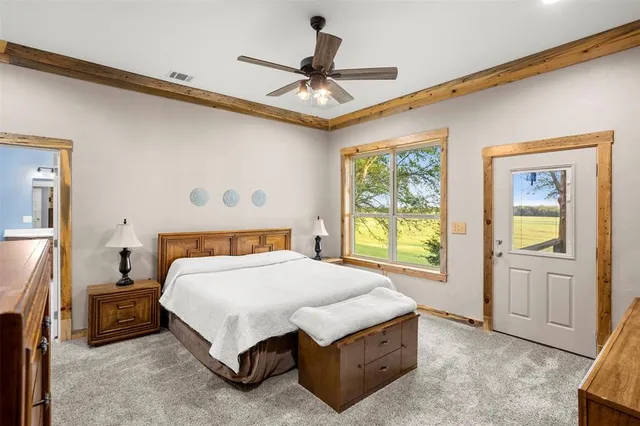 $997,777 | 409 Brindley Road, Maypearl, TX 76064