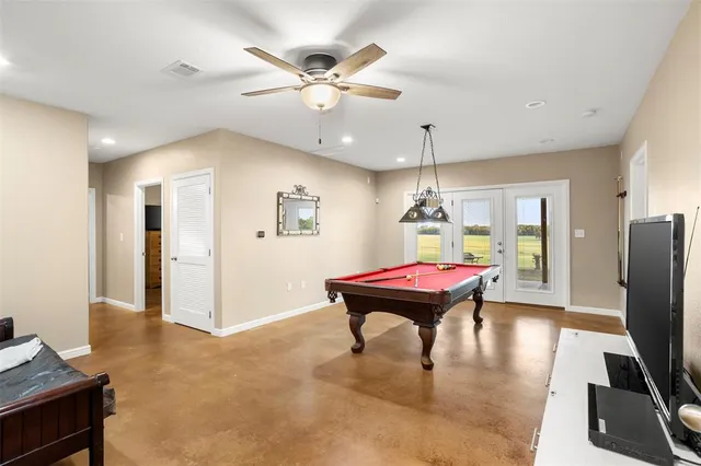 $997,777 | 409 Brindley Road, Maypearl, TX 76064