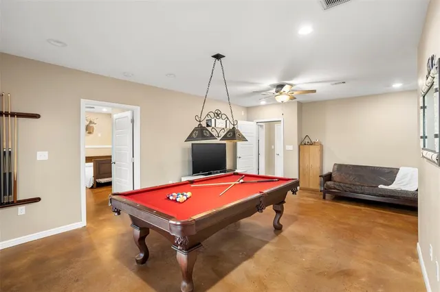 $997,777 | 409 Brindley Road, Maypearl, TX 76064