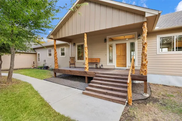 $997,777 | 409 Brindley Road, Maypearl, TX 76064