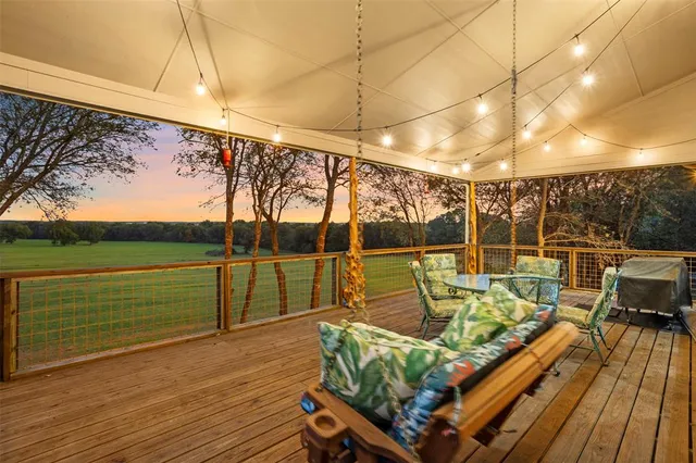 $997,777 | 409 Brindley Road, Maypearl, TX 76064