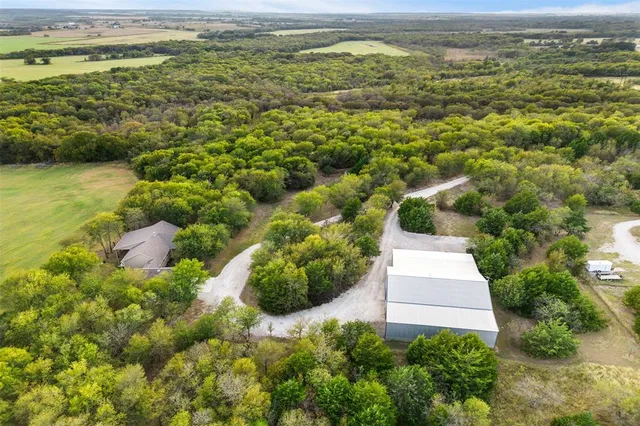 $997,777 | 409 Brindley Road, Maypearl, TX 76064