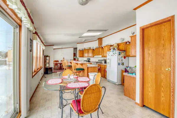 $444,000 | 325 1st Street Southwest, Ulen, MN 56585