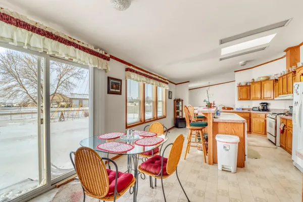 $449,000 | 325 1st Street Southwest, Ulen, MN 56585