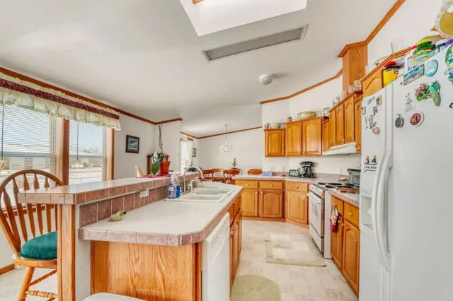 $449,000 | 325 1st Street Southwest, Ulen, MN 56585