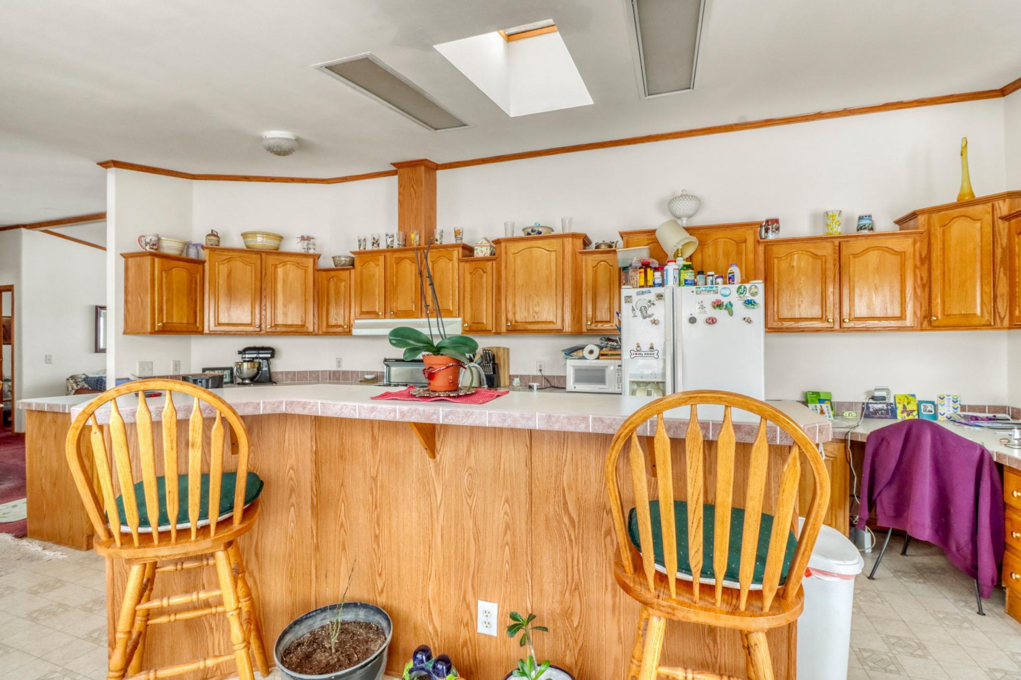 325 1st Street Southwest Ulen, MN 56585 - Photo 15 of 69