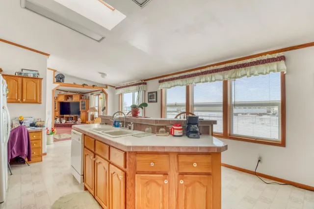 $449,000 | 325 1st Street Southwest, Ulen, MN 56585