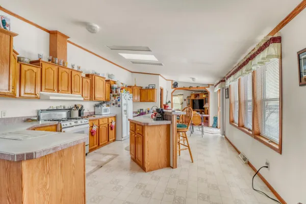 $444,000 | 325 1st Street Southwest, Ulen, MN 56585