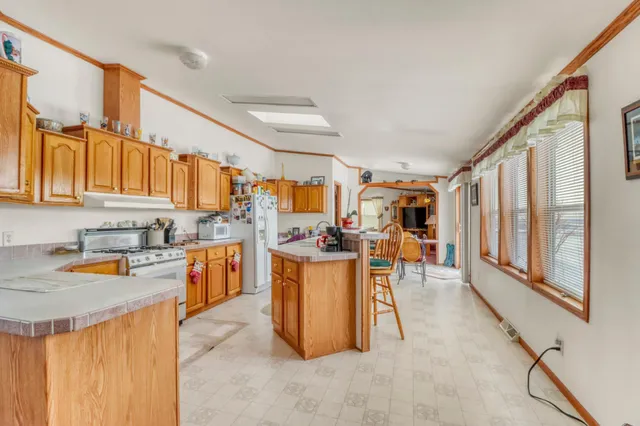$449,000 | 325 1st Street Southwest, Ulen, MN 56585