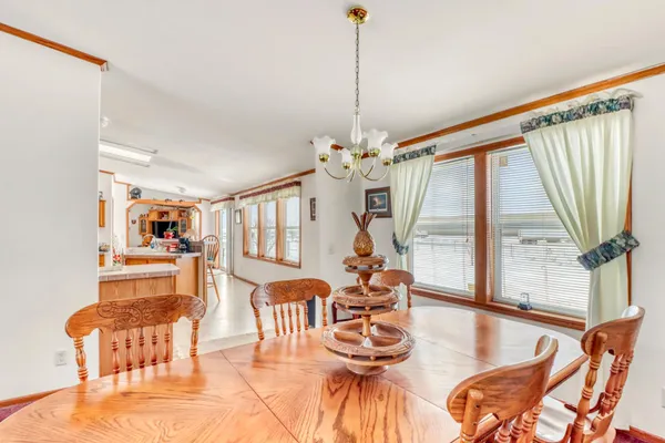 $444,000 | 325 1st Street Southwest, Ulen, MN 56585