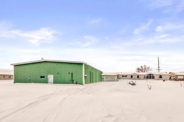 $449,000 | 325 1st Street Southwest, Ulen, MN 56585