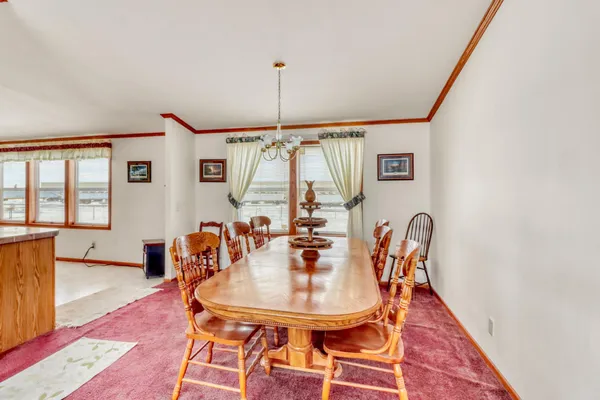 $444,000 | 325 1st Street Southwest, Ulen, MN 56585