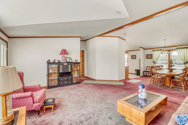 $449,000 | 325 1st Street Southwest, Ulen, MN 56585