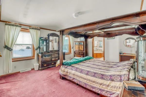 $449,000 | 325 1st Street Southwest, Ulen, MN 56585