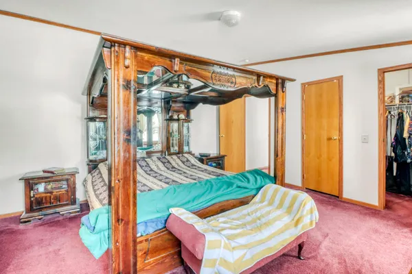 $449,000 | 325 1st Street Southwest, Ulen, MN 56585