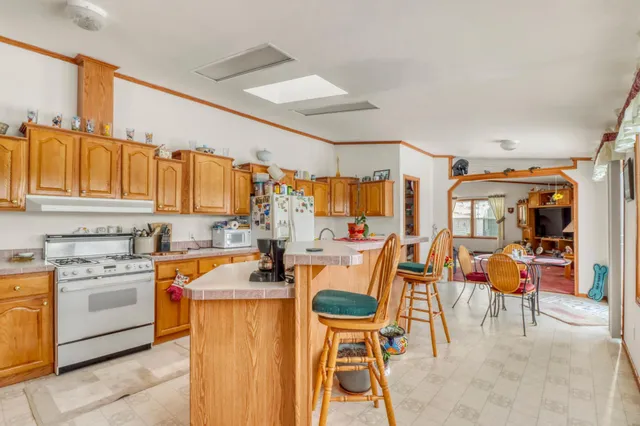 $449,000 | 325 1st Street Southwest, Ulen, MN 56585