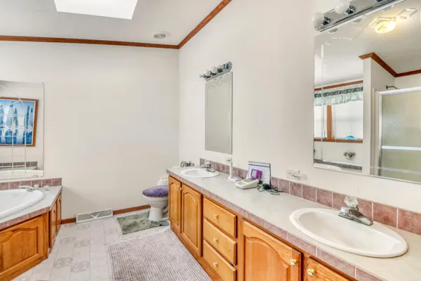 $444,000 | 325 1st Street Southwest, Ulen, MN 56585