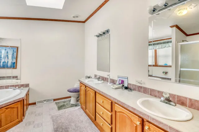 $449,000 | 325 1st Street Southwest, Ulen, MN 56585