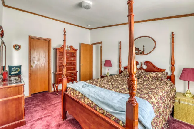 $449,000 | 325 1st Street Southwest, Ulen, MN 56585