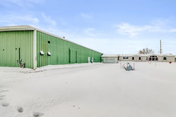 $449,000 | 325 1st Street Southwest, Ulen, MN 56585