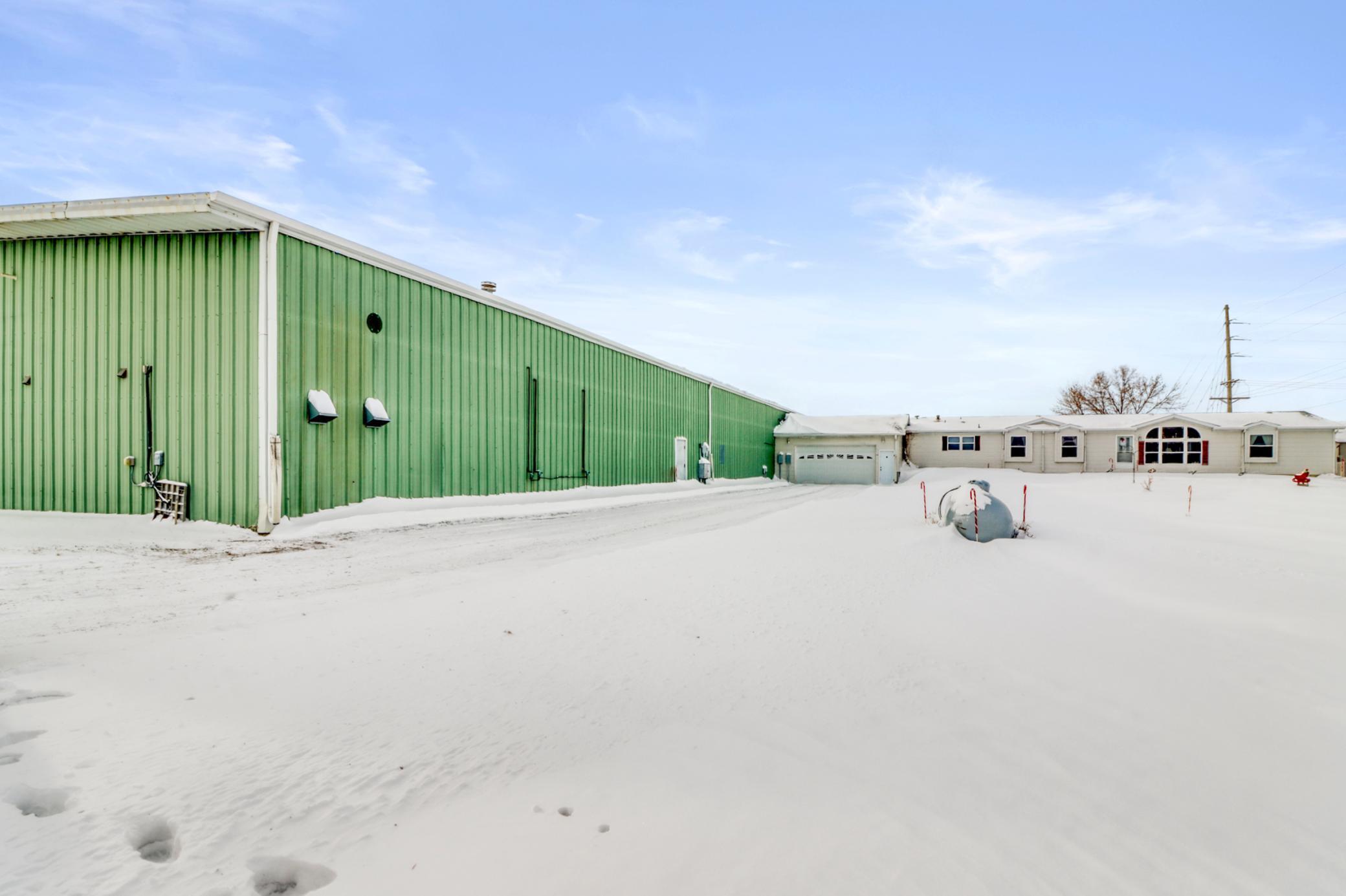 325 1st Street Southwest Ulen, MN 56585 - Photo 50 of 69