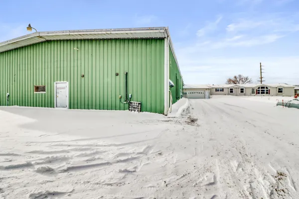 $449,000 | 325 1st Street Southwest, Ulen, MN 56585