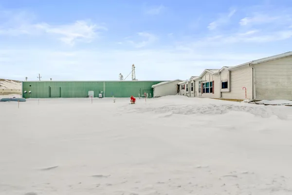 $444,000 | 325 1st Street Southwest, Ulen, MN 56585