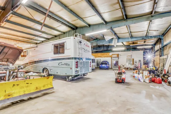 $449,000 | 325 1st Street Southwest, Ulen, MN 56585