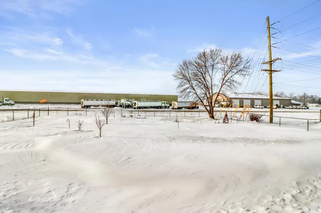 $449,000 | 325 1st Street Southwest, Ulen, MN 56585