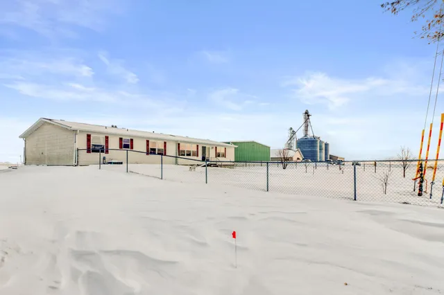 $449,000 | 325 1st Street Southwest, Ulen, MN 56585