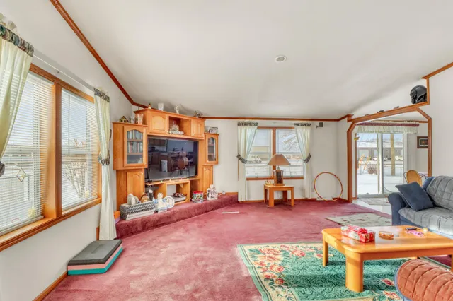 $449,000 | 325 1st Street Southwest, Ulen, MN 56585