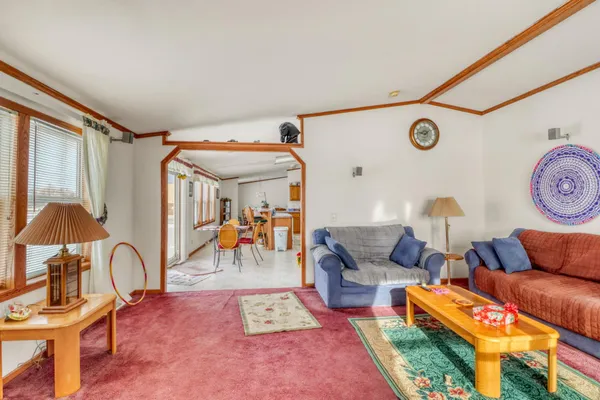 $449,000 | 325 1st Street Southwest, Ulen, MN 56585