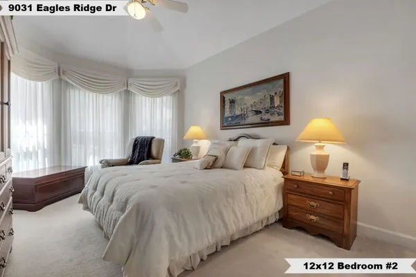 $650,000 | 9031 Eagles Ridge Drive, Tallahassee, FL 32312