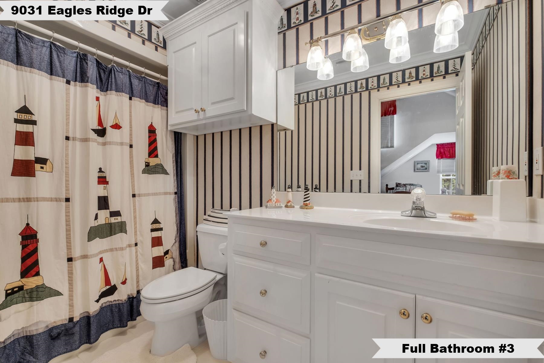 9031 Eagles Ridge Drive Tallahassee, FL 32312 - Photo 15 of 47