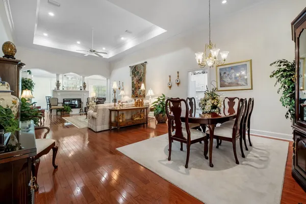$650,000 | 9031 Eagles Ridge Drive, Tallahassee, FL 32312