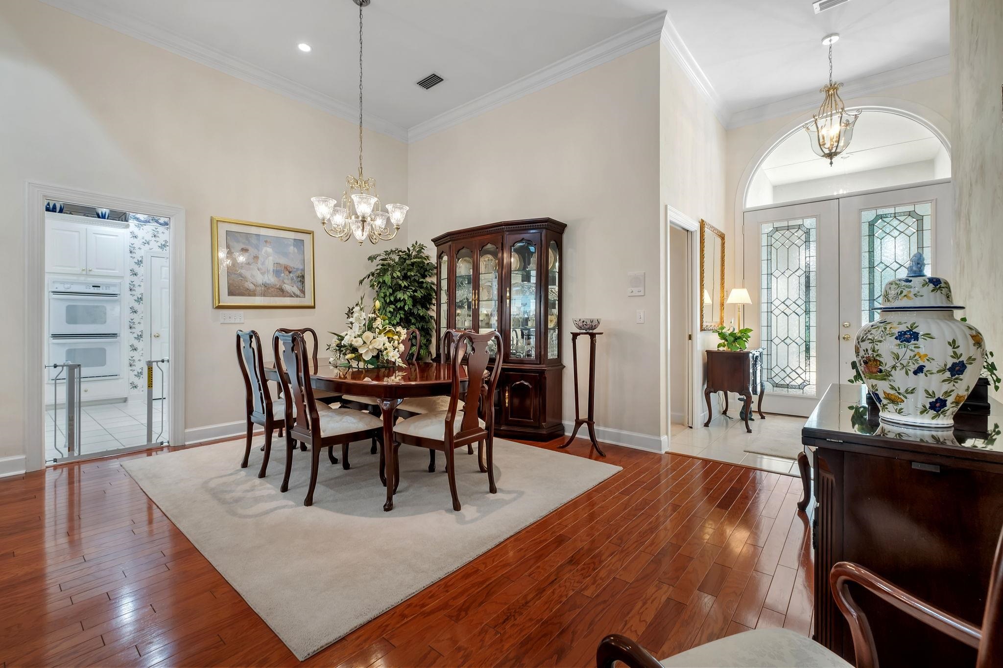 9031 Eagles Ridge Drive Tallahassee, FL 32312 - Photo 18 of 47