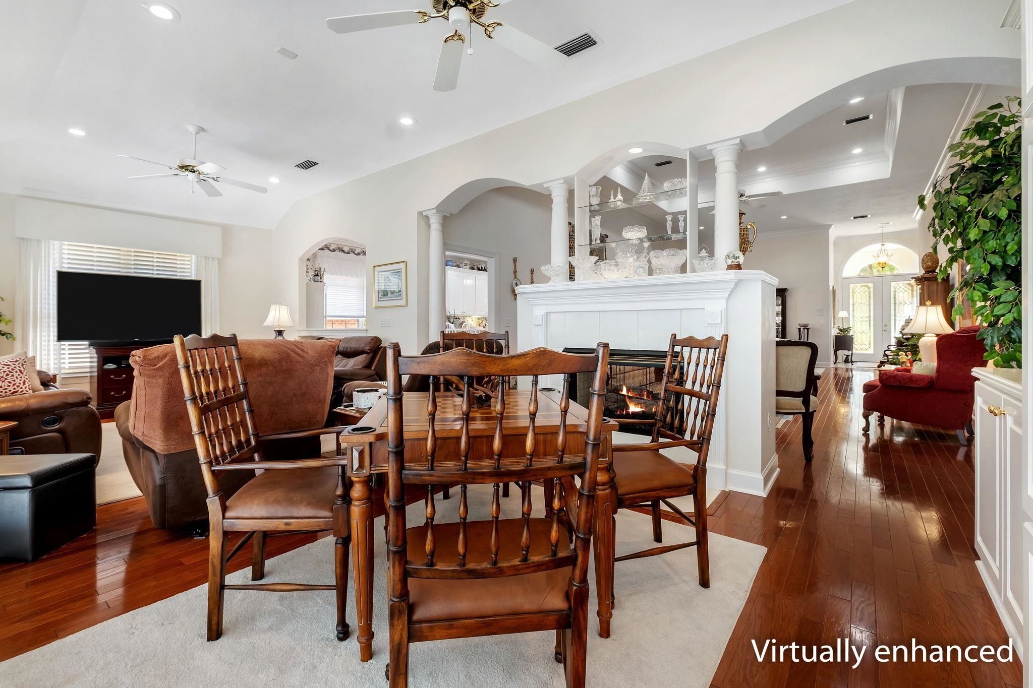 9031 Eagles Ridge Drive Tallahassee, FL 32312 - Photo 23 of 47
