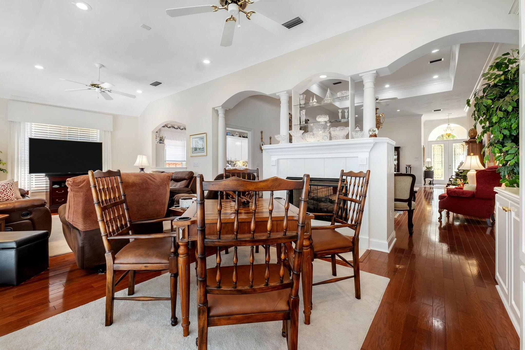 9031 Eagles Ridge Drive Tallahassee, FL 32312 - Photo 24 of 47
