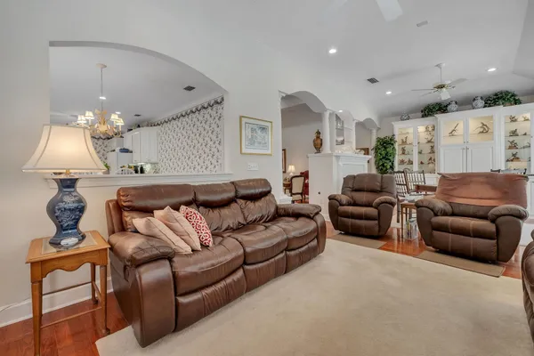 $650,000 | 9031 Eagles Ridge Drive, Tallahassee, FL 32312