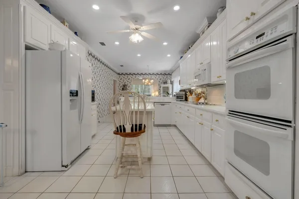 $650,000 | 9031 Eagles Ridge Drive, Tallahassee, FL 32312