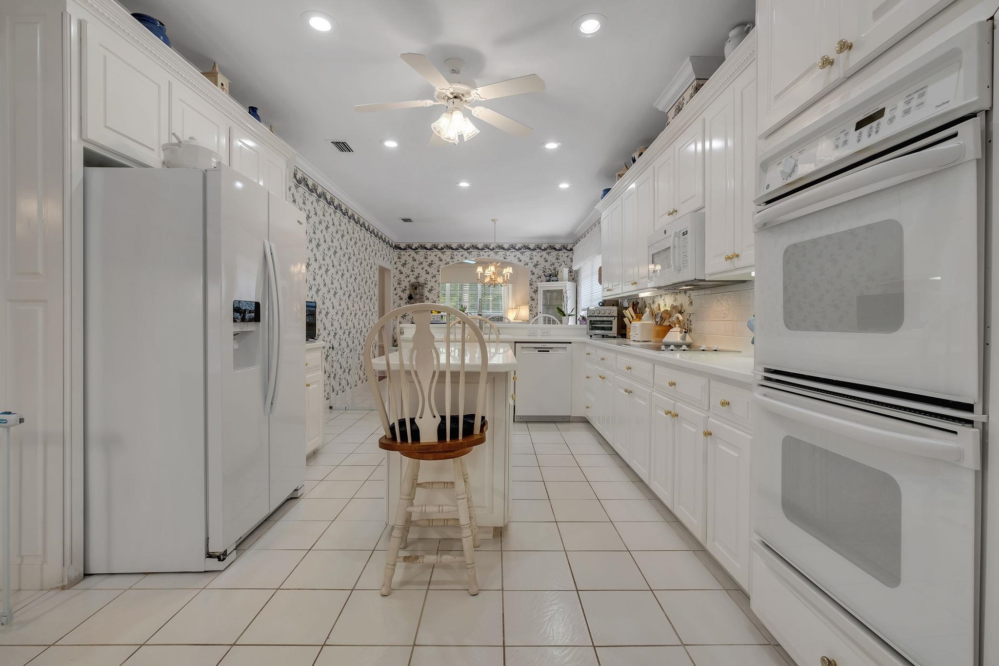 9031 Eagles Ridge Drive Tallahassee, FL 32312 - Photo 30 of 47