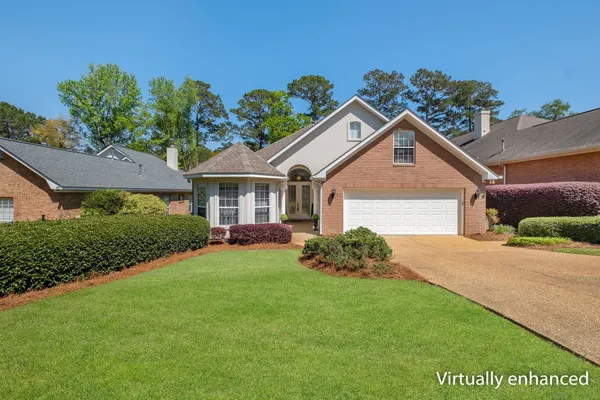 $650,000 | 9031 Eagles Ridge Drive, Tallahassee, FL 32312