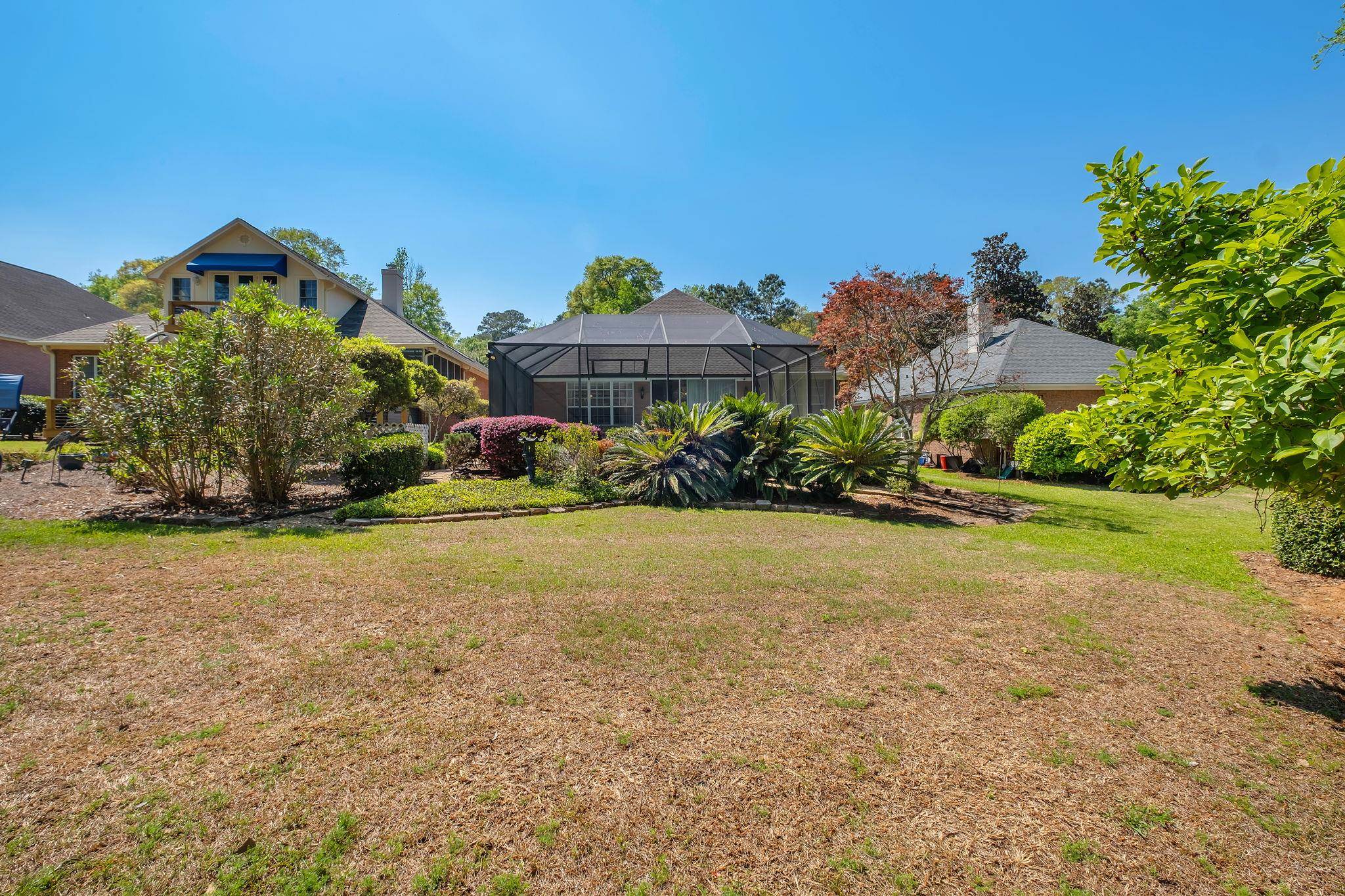 9031 Eagles Ridge Drive Tallahassee, FL 32312 - Photo 34 of 47