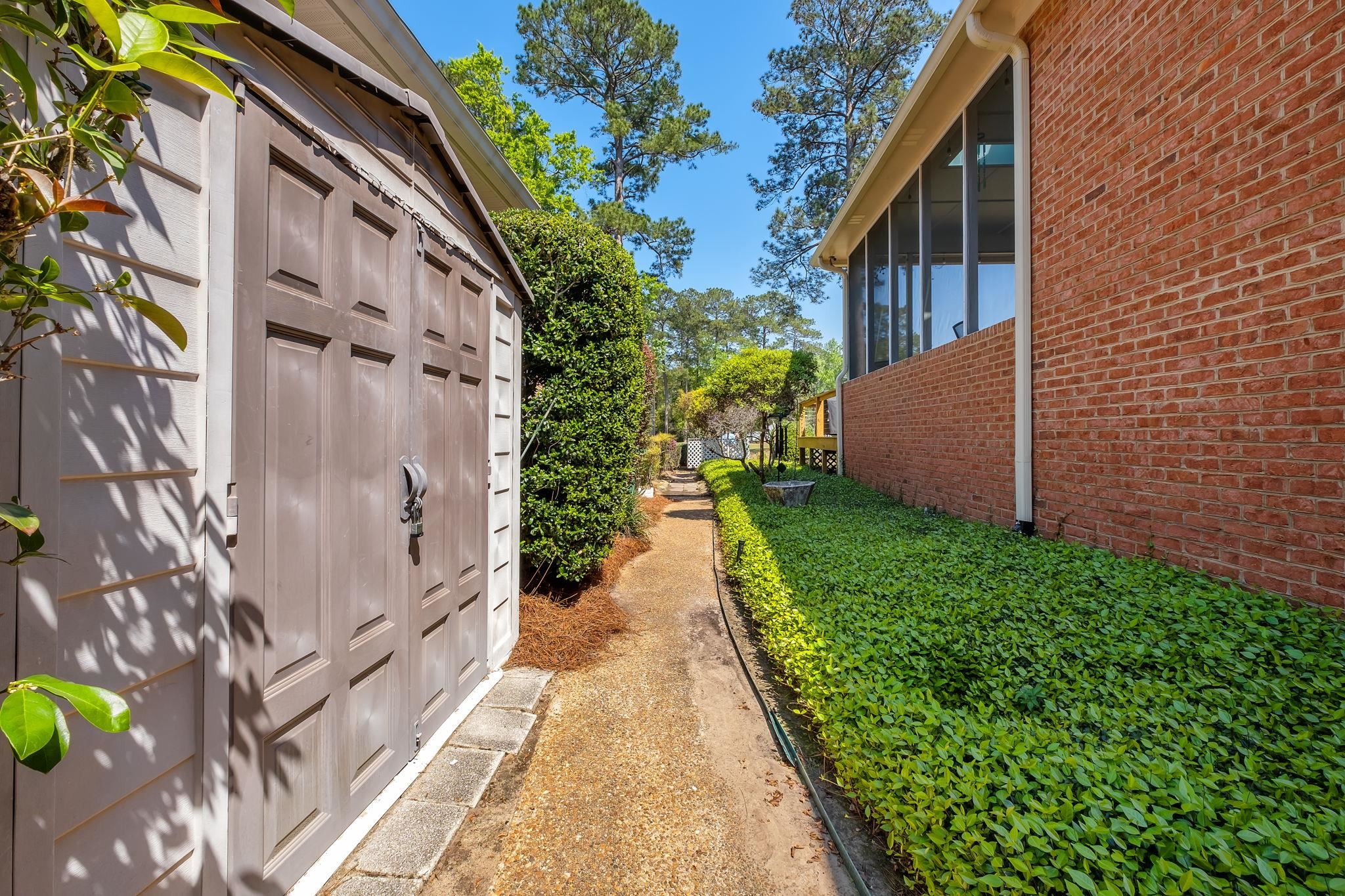 9031 Eagles Ridge Drive Tallahassee, FL 32312 - Photo 37 of 47