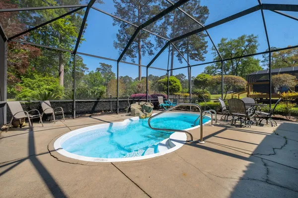 $650,000 | 9031 Eagles Ridge Drive, Tallahassee, FL 32312