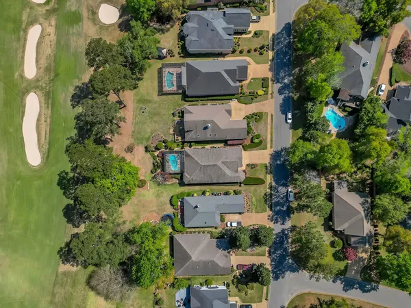 $650,000 | 9031 Eagles Ridge Drive, Tallahassee, FL 32312
